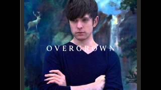 James Blake  Every Day I Ran Bonus Track [upl. by Simetra]