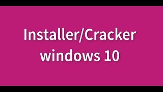 TUTORIELInstaller et activer windows 10 à vie en 5 minutes [upl. by Eimot581]