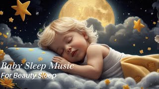 Sleep Music For Babies  Mozart Brahms Lullaby  Baby Sleep Music [upl. by Yticilef816]