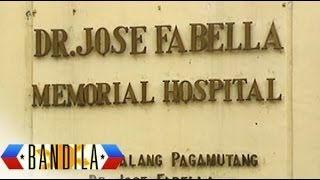 Expensive fees feared Fabella modernization [upl. by Korella]