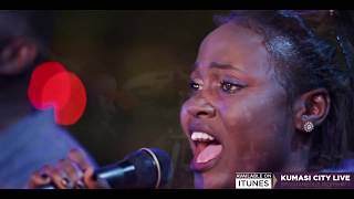 GHANA LOCAL WORSHIP  Akesse Brempong  Spontaneous Worship 1 Official Music Video [upl. by Mialliw]