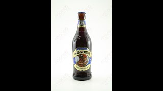 HOBGOBLIN DARK ALE CLONE [upl. by Ahsineg]