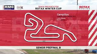 ROTAX WINTER CUP [upl. by Rossen]