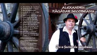 Alexandru Fagadar  Ios fecior de secobean [upl. by Annmaria940]