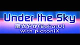 Under the Sky Ryu☆ remix [upl. by Dier]