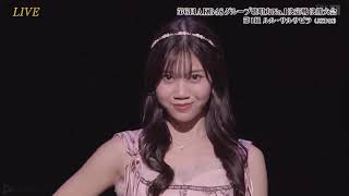 Lulu JKT48  Watashitachi wo shinjiteite [upl. by Orman]