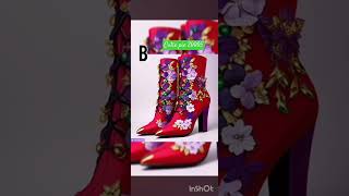 Stylish sandal designHigh heel sandal designsshortsvideo fashion shoes shoedesign [upl. by Coward290]