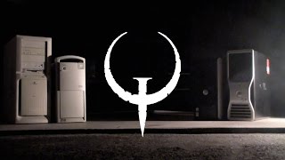 How Quake Defined PC Gaming [upl. by Yee]