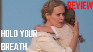 Hold Your Breath Movie Review  Like a Fart in the Wind [upl. by Parish]