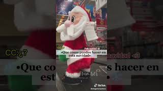 Helou perdón por la inactividad 🤧 christmas merrychristmas fypシ゚viral parati [upl. by Dukey682]