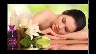 Aromatherapy  Healing amp Relaxing Spa Music for Wellbeing and Harmony [upl. by Fifine]