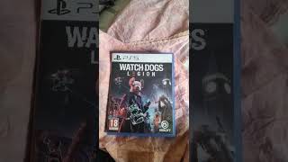 watch dogs legion review [upl. by Reave1]