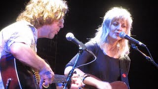 Anaïs Mitchell  Deportee  Live  The Center For Arts in Natick [upl. by Notyard503]