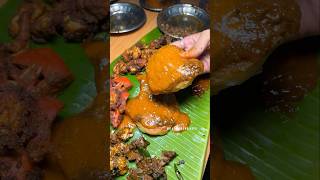 Parota🤩🔥Mutton Gravy📌Must Try‼️Trichy shortsvideo shorts short shortsviral shortfeed [upl. by Gentes12]