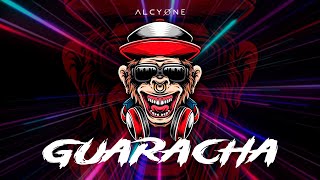 GUARACHA 2023  EXPLOTA LA FIESTA 🎉🔥  Alcyone Aleteo Zapateo Tribal House [upl. by Grimbald]