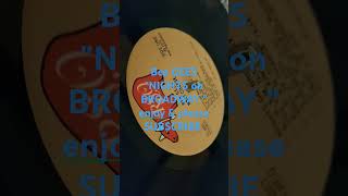 BEE GEES MAIN COURSE LP GEORGE PIROS MASTERED LP KEEP JivN please SUBSCRIBE [upl. by Jovi]