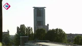 Ledscherm bij strijkijzer [upl. by Luby]