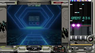 beatmania IIDX 31 EPOLIS フォニイ SPA 正規 [upl. by Euqinommod440]