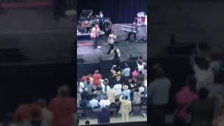 the William Brothers reunions concert Southaven Mississippi [upl. by Halfon]