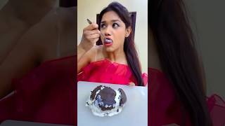 OMG Make This Ice Cream Cake  Unbelievable youtubeshorts [upl. by Samella]