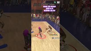 BEST JUMPSHOT FOR SMALL GUARDS 89 3pt or middy🎯 SUBSCRIBE ROAD TO 500🙃 [upl. by Biamonte]