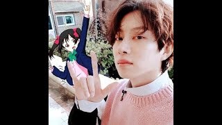 Heechul Funny and Heemi Highlight Moments Part 2 [upl. by Thais245]