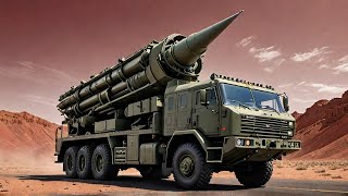 How China’s HQ19 Missile System Will Change Warfare Forever [upl. by Eedyak757]