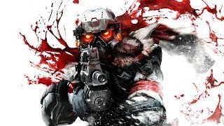 Killzone  The Helghast [upl. by Atsirk]