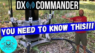 DX Commander Expedition 12 Meter K8MRD Mod [upl. by Theodore]