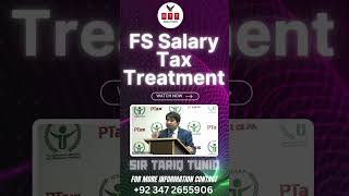 Foreign Source Salary Tax Treatment [upl. by Namie627]