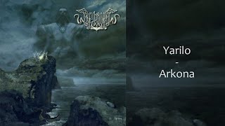 Folk Metal Lyrics Explained  Arkona  Ярило Yarilo [upl. by Volnak]