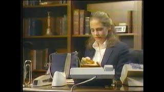 1986 Walgreens commercial [upl. by Alhsa238]