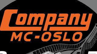 COMPANY MC OSLO 🇳🇴 [upl. by Kenji143]