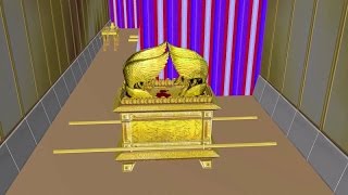 The Tabernacle of the Lord  Part 6 [upl. by Eldoria]