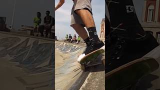 skatepark bristol El Bodo skater mardelplata skateboard shortvideo shortsvideo shorts short [upl. by Tillman963]