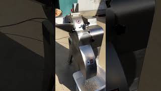 Cutting machine improves work efficiency beauty food pottery nymodel wood potteryworks [upl. by Boarer528]