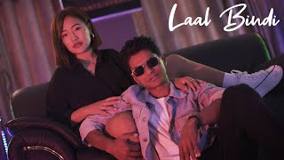 Akull  Laal Bindi  Choreography by badribista [upl. by Hamner]