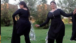 Nadra Chaudhry New Pashto Dance  Pashto Dance  Pashto New Dance With Song 2020 [upl. by Marissa569]