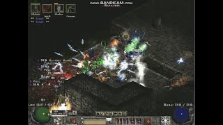 Project Diablo 2 Season 6  BossesT3 map w Blade Dance  Shadow Master Assassin Dual Chaos [upl. by Blake]