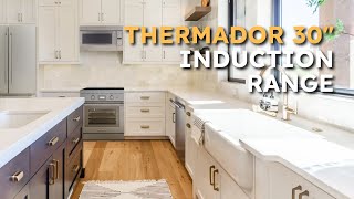 Is the Thermador PRI30LBHU Induction Range the Best Choice Reliability Features and Comparison [upl. by Enidlarej]