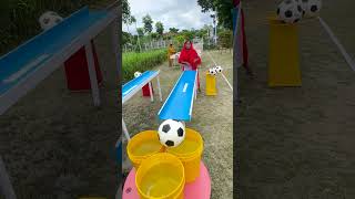 competition between two village women for winning multiple thrilling challenges [upl. by Par]