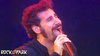 System Of A Down  ATWA live 【Rock Im Park  60fpsᴴᴰ】 [upl. by Vida]