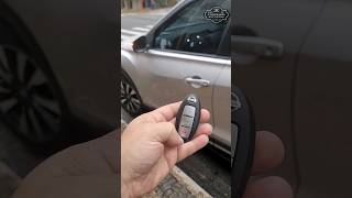 🔑💵 Chave Nissan Kicks 2019  🚘 confrariadochaveiro locksmith oficina [upl. by Myles]