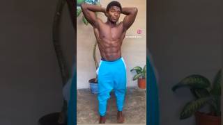 Beginners abs exercises you can do anywhere 🔥🤯 [upl. by Greenberg550]