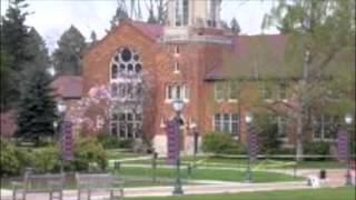 Marylhurst Chorale  Biebl Ave Maria [upl. by Alebasi77]