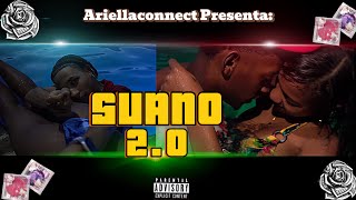 SUANO20  EL BEBECITO X YOUNG RADAL VIDEO OFICIAL 4K [upl. by Anade]