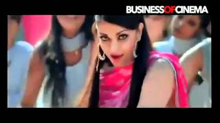 Aishwarya Rai Bachchans Holi Song from Action Replayy [upl. by Lielos]