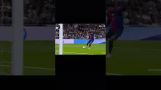 برشلونه يسقط الريال في البرنابيو 🔥🔥 ملخص ريالمدريد برشلونة barcelona riyal [upl. by Inamik853]