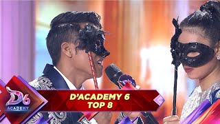 Cengkok Khas Lagu Klasik Owan Boalemo quotHadirmu Bagai Mimpiquot Hipnotis Semuanya  DAcademy 6 [upl. by Bollen]