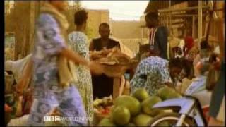 The Lost Libraries of Timbuktu 4 of 5  BBC Travel Documentary [upl. by Collar]